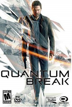 Quantum Break Механики Quantum Break Механики
